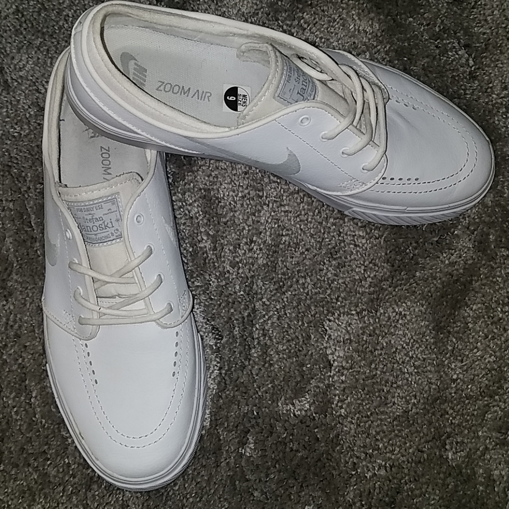 Nike SB Stefan Janoski